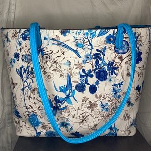 Travel kit bags two in one